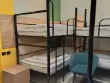 Многоместный на 8 человек (с удобствами в номере)2 этаж 