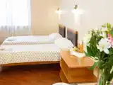 4-местный коттедж стандарт