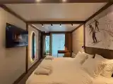 Loft двухместный с террасой