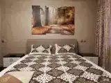 Однокомнатный с балконом