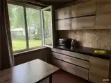 Семейный дом с терассой