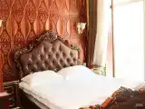Двухместный номер "Двухкомнатный полулюкс"