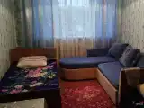 Кровать в 2-местном общем номере