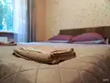 №3 (Двухместный номер с одной двуспальной кроватью)