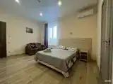 Четырёхместный номер Superior