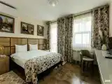 Стандарт с двуспальной кроватью