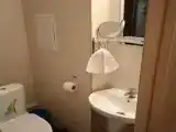 Студия с лоджией 241