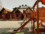 Люкс Шале