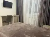 Двухместный номер с двуспальной кроватью