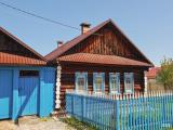 Изба горного мастера