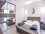 Апартаменты Делюкс 2