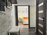 Люкс двухкомнатный