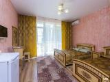 Двухместный номер Standard (2 отдельные кровати)