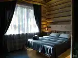 Коттедж с 2 комнатами рядом с пляжем