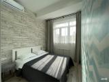 ЖК "Посейдон" 211. Мамайка. Видовая однокомнатная с балконом.