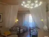 Двухместный номер Цветочная 2 отдельные кровати
