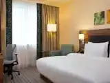 Номер люкс