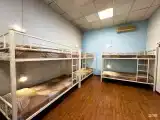 Общий 6-местный номер мужской