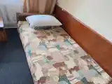 Двухместный номер Standard (2 отдельные кровати)