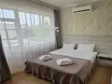 Стандартный двухместный номер с балконом, 2 корпус №22