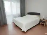 Номер студия с 1 двуспальной кроватью