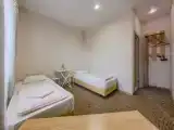 Двухместный номер Comfort с красивым видом из окна 2 отдельные кровати