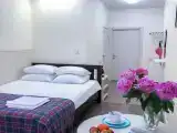 Трёхместный номер Economy
