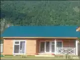 Дом с террасой