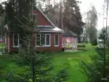 Коттедж стандарт 8