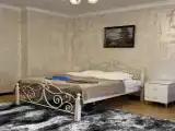 Семейный номер Deluxe с балконом и с красивым видом из окна