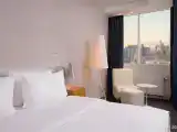 Улучшенный номер с видом на город