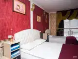 Четырехместный стандартный номер
