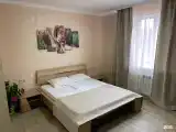 Номер стандарт с 1 двуспальной кроватью
