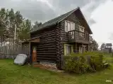 Коттедж №4