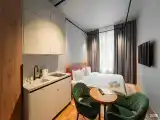Аура двухместный компактный