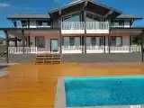 Дом BIG HOUSE