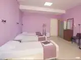 Общий номер 5 мест женский
