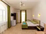 Четырехместный номер с балконом