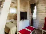 Коттедж 4-местный