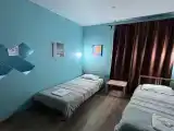 Эконом двухместный