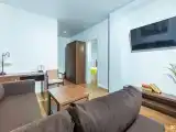 Джуниор Сюит Люкс