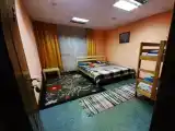 Двухместный семейный номер Standard двуспальная кровать