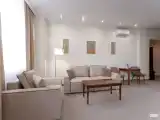 Панорамный двухкомнатный Люкс