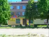 Номер Economy