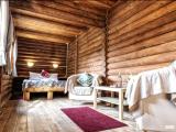 Double Room с двуспальной кроватью