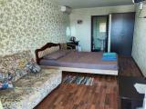 Четырёхместный номер Superior с балконом и beachfront