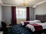 Номер стандарт