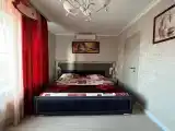 Бюджетный двухместный номер с двуспальной кроватью
