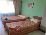 Двухместный номер Standard с балконом (2 отдельные кровати)