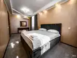 Номер люкс с 1 двуспальной кроватью